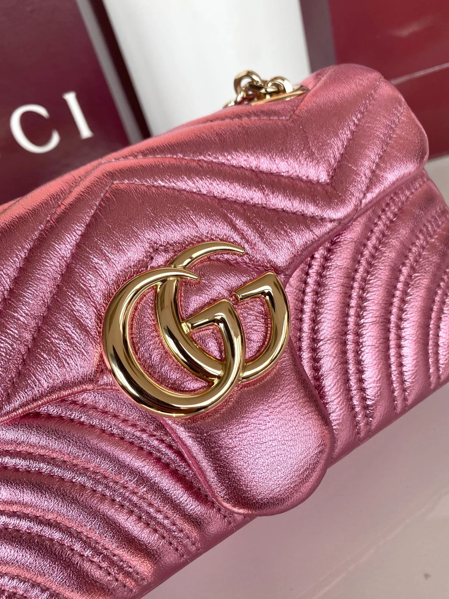 Классические Сумки Женские Gucci 10415418