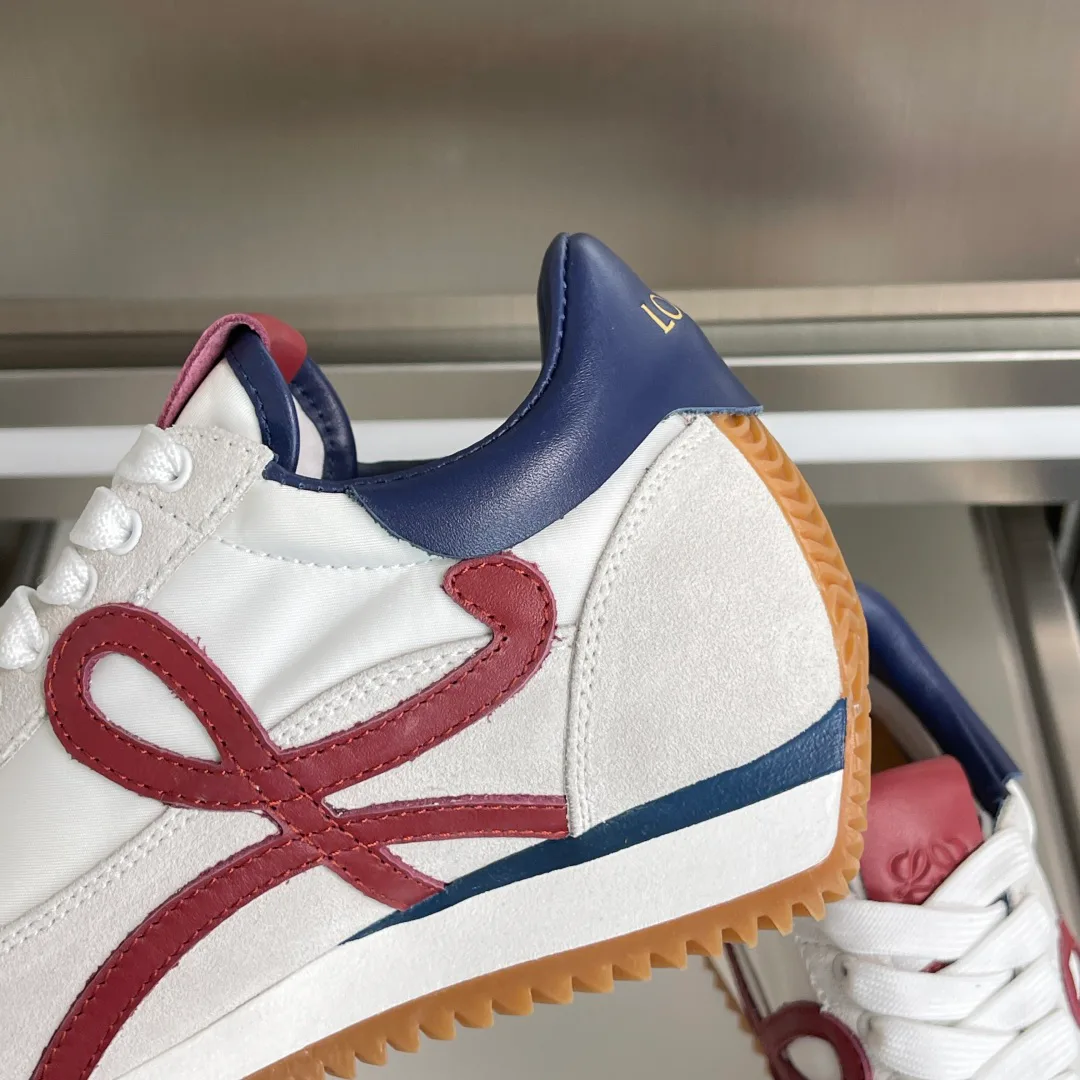 Кроссовки Женские Loewe 973959