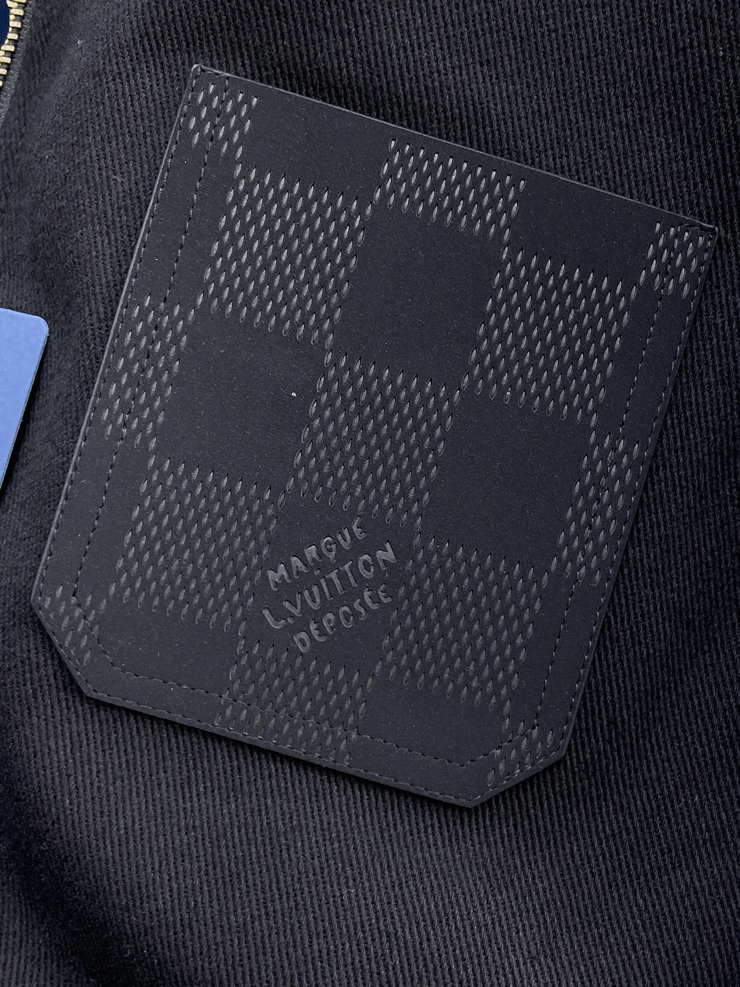 Куртки И Пуховики Мужские Louis Vuitton 9352296