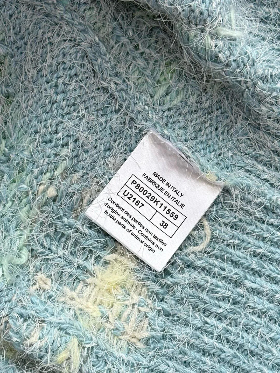 Джемперы И Свитеры Женские Chanel 9325764