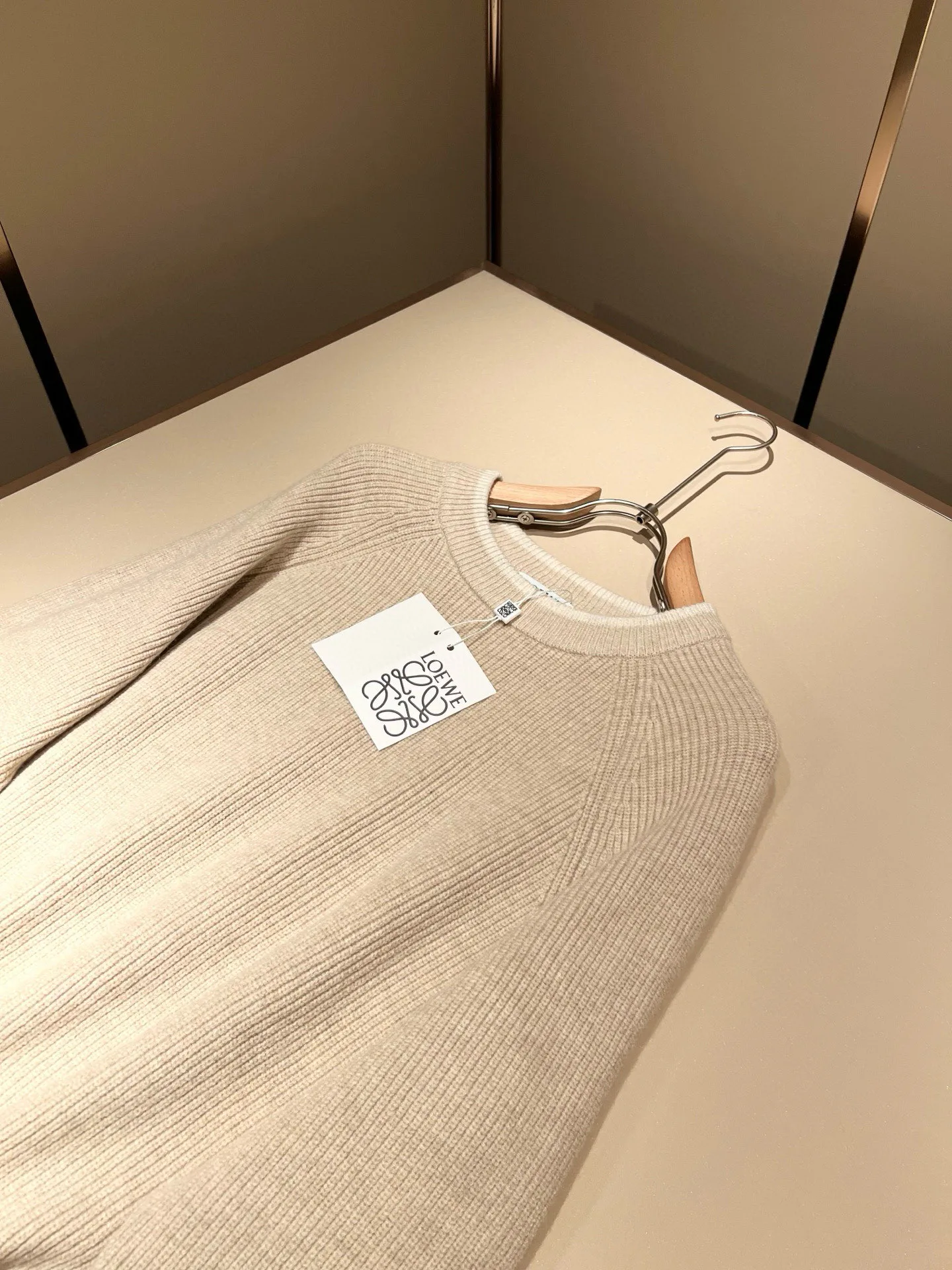 Джемперы И Свитеры Женские Loewe 798821