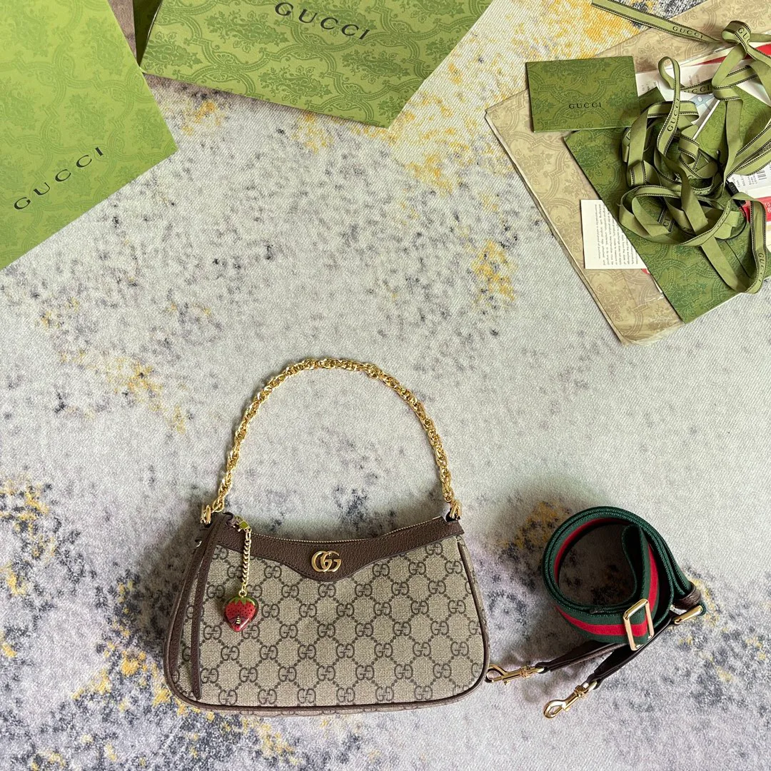 Классические Сумки Женские Gucci 11886402