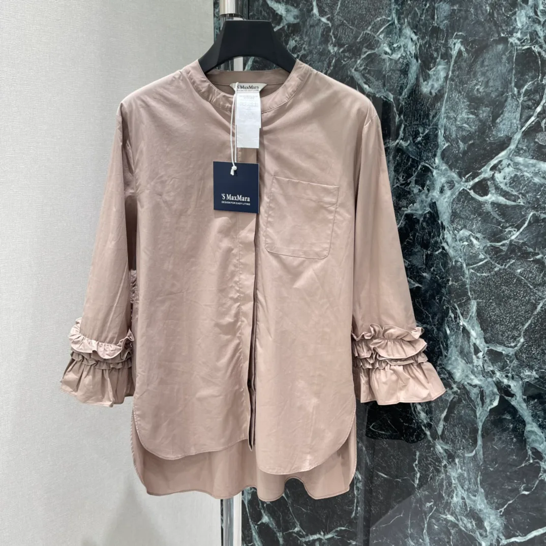 Рубашки Женские Max Mara 11700349