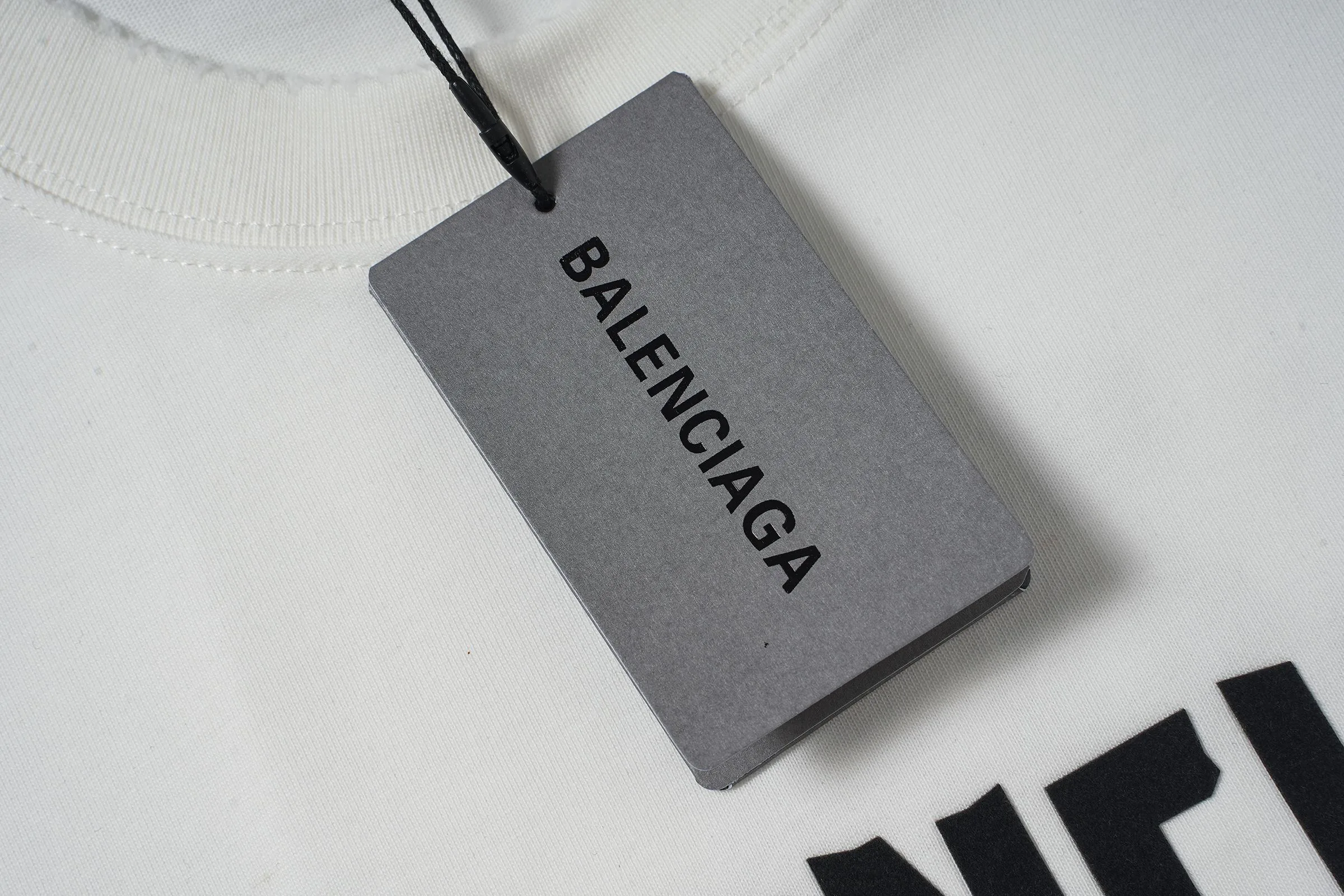 Футболки Мужские Balenciaga 11570188