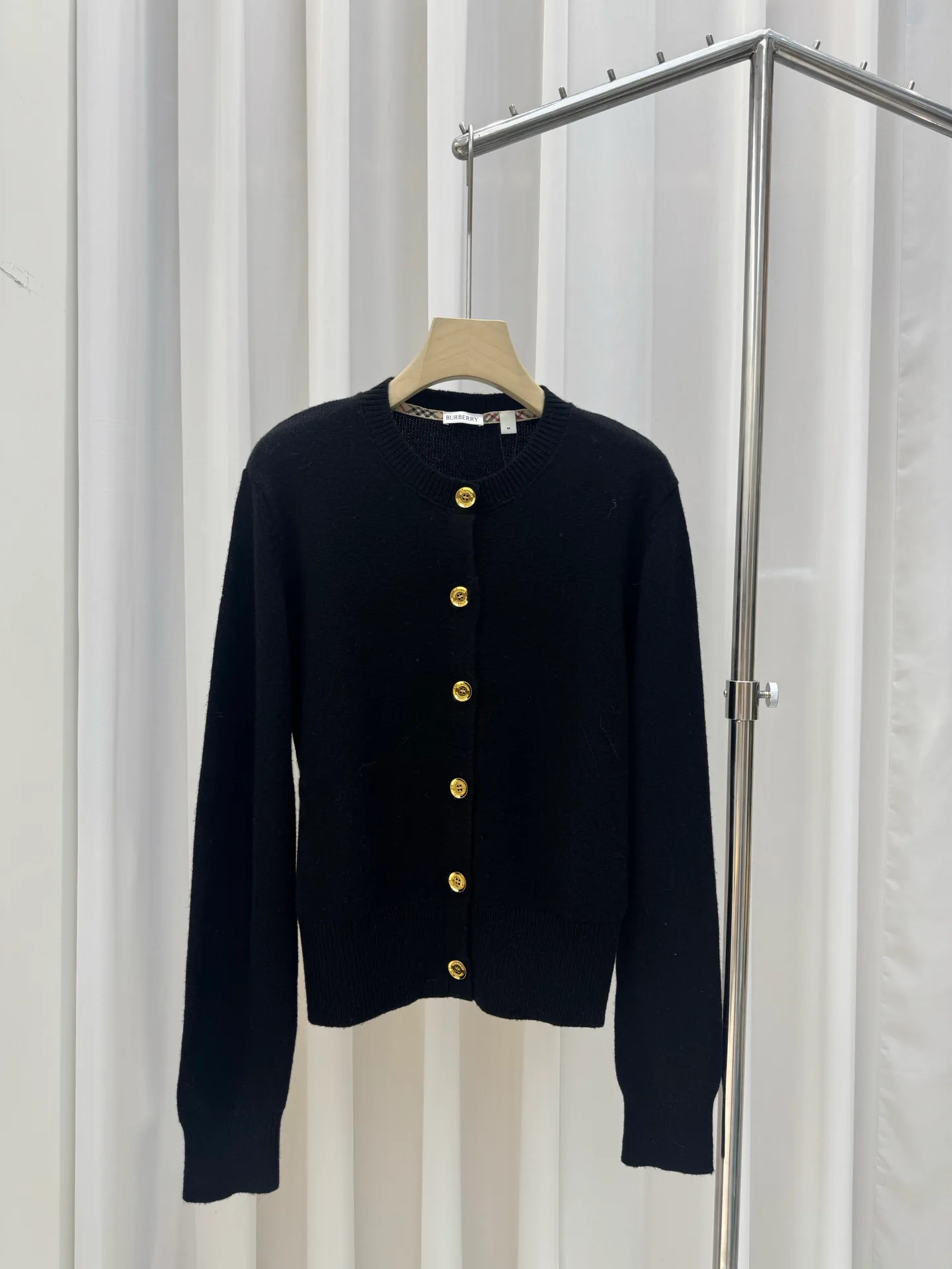 Джемперы И Свитеры Женские Burberry 19022859