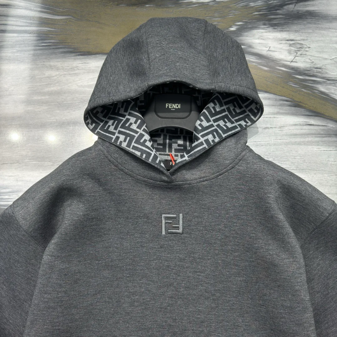 Свитшоты И Худи Мужские Fendi 390090