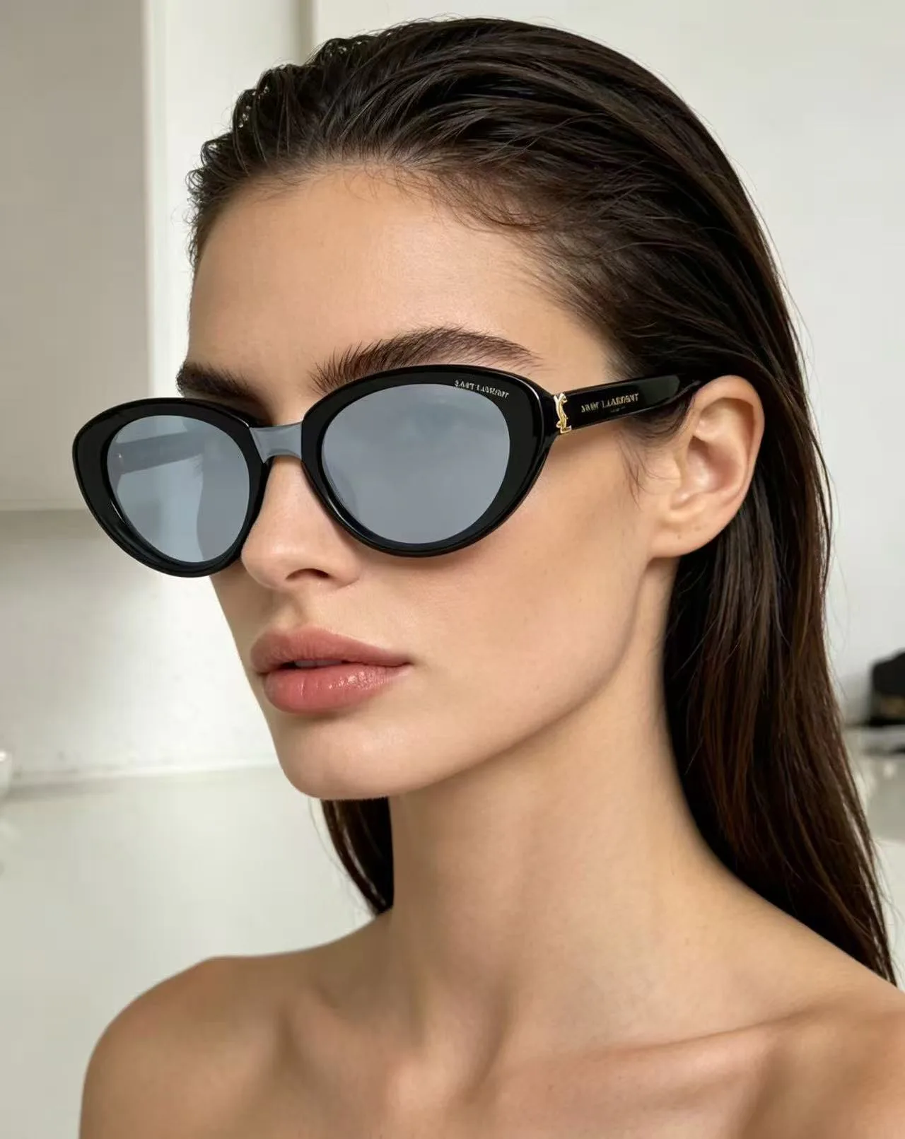 Очки Saint Laurent 17495954