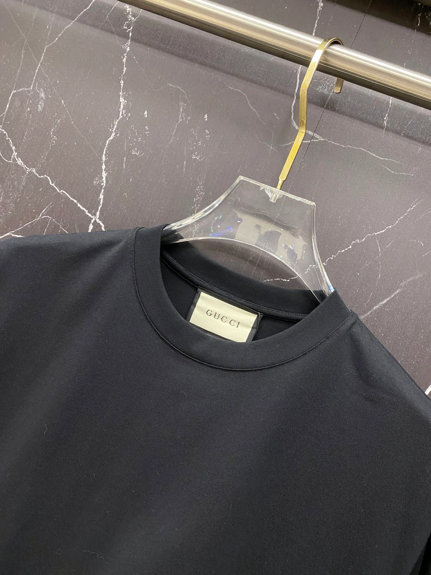 Футболки Мужские Gucci 9760674