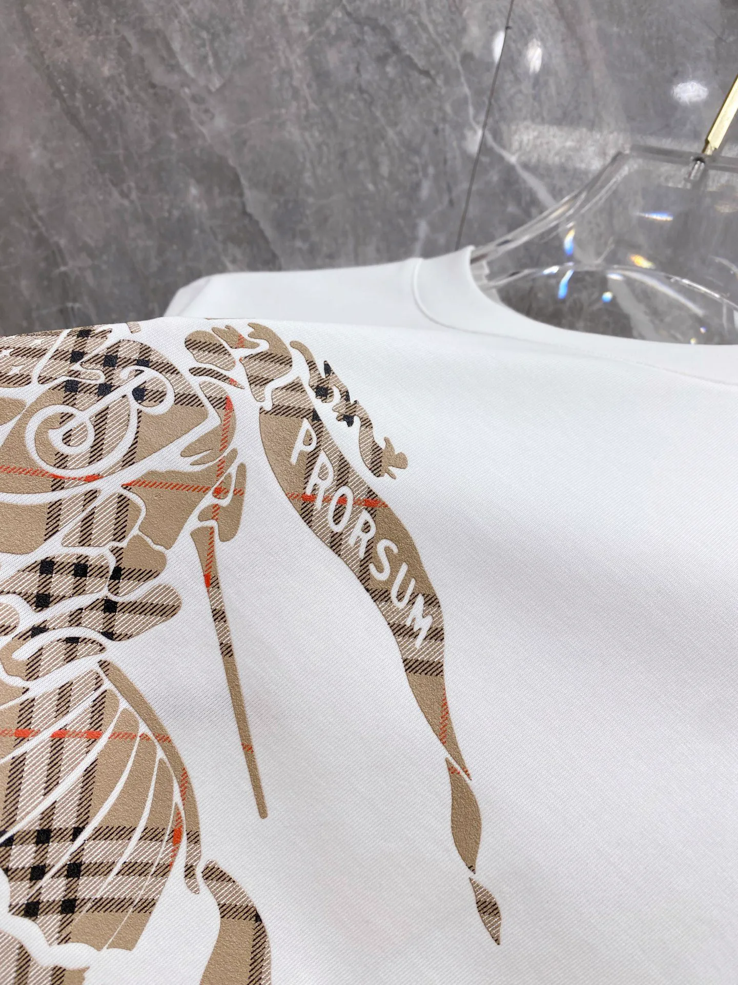 Футболки Мужские Burberry 13441981