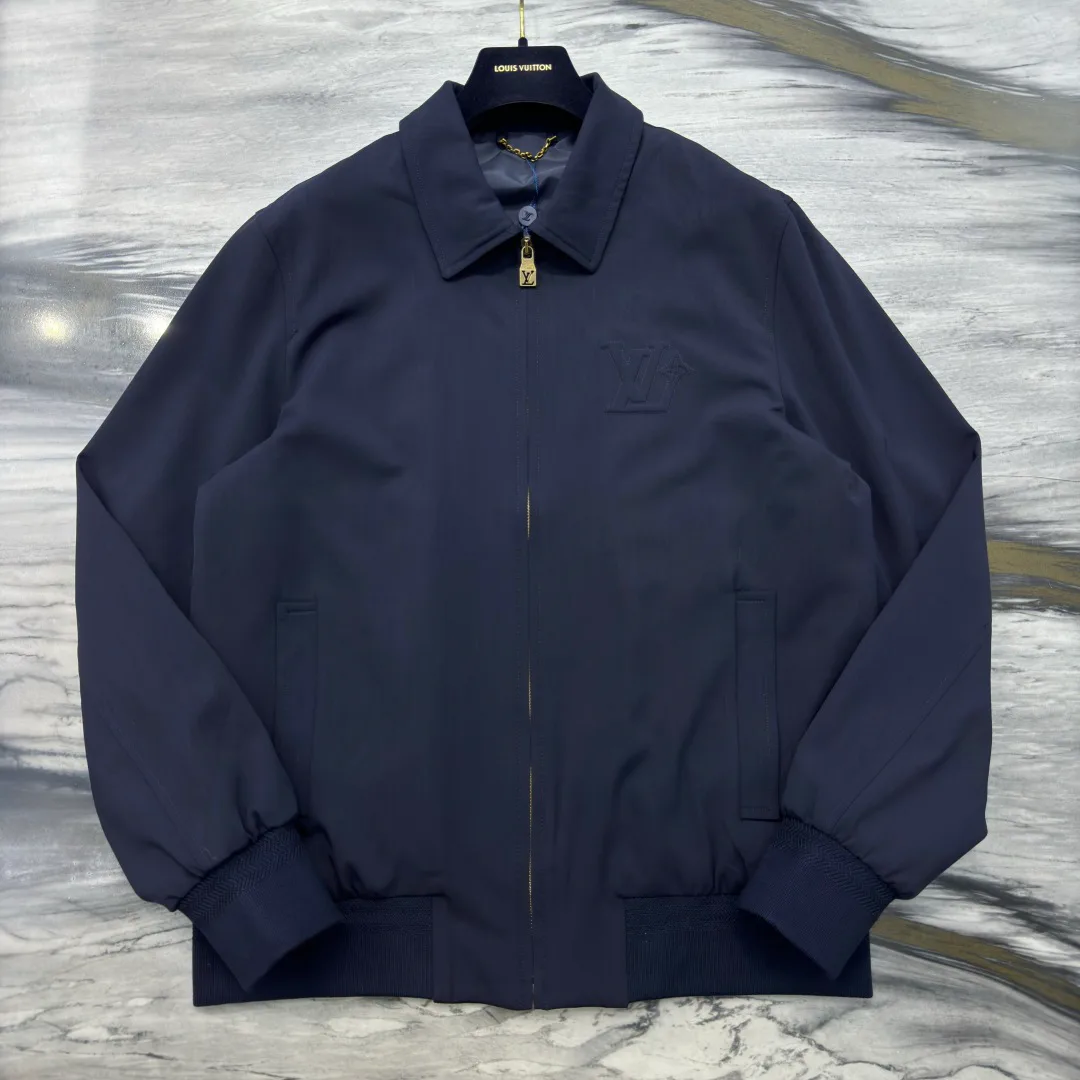 Куртки И Пуховики Мужские Louis Vuitton 11728406