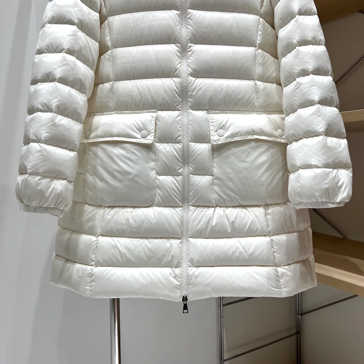 Куртки И Пуховики Женские Moncler 18328164