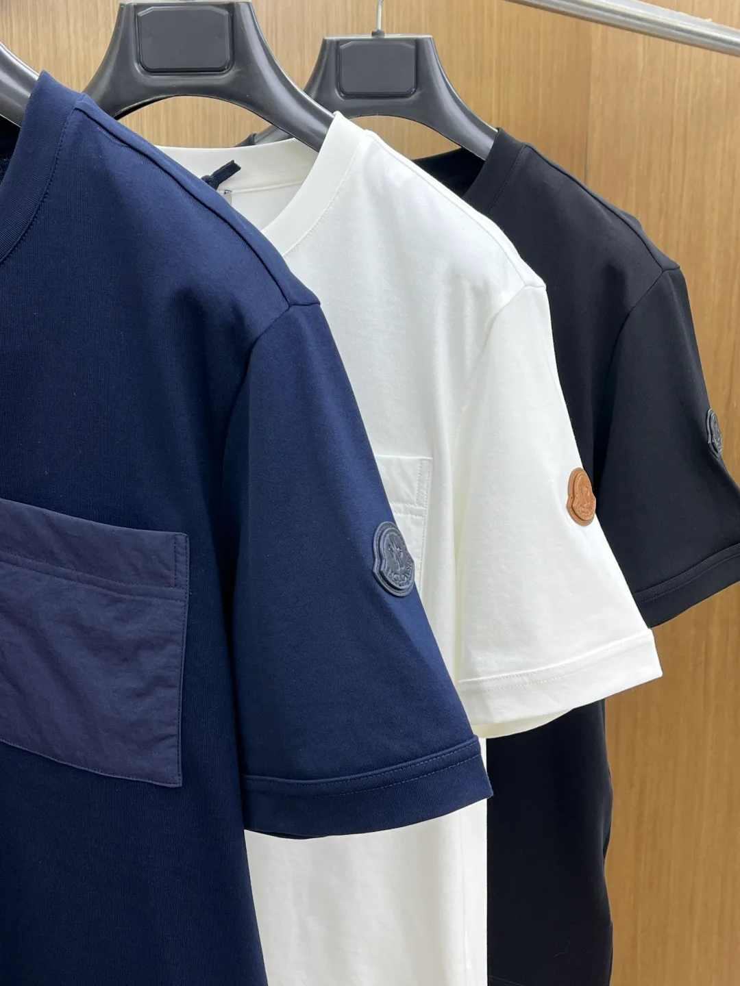 Футболки Мужские Moncler 988705