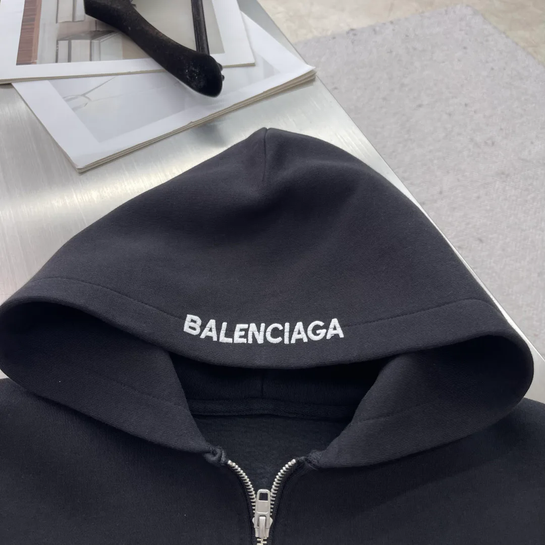 Свитшоты И Худи Мужские Balenciaga 307294