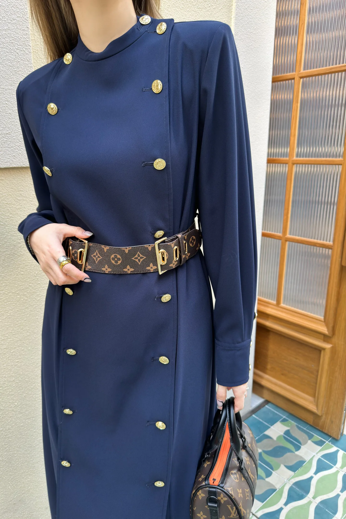 Платья Женские Louis Vuitton 7454