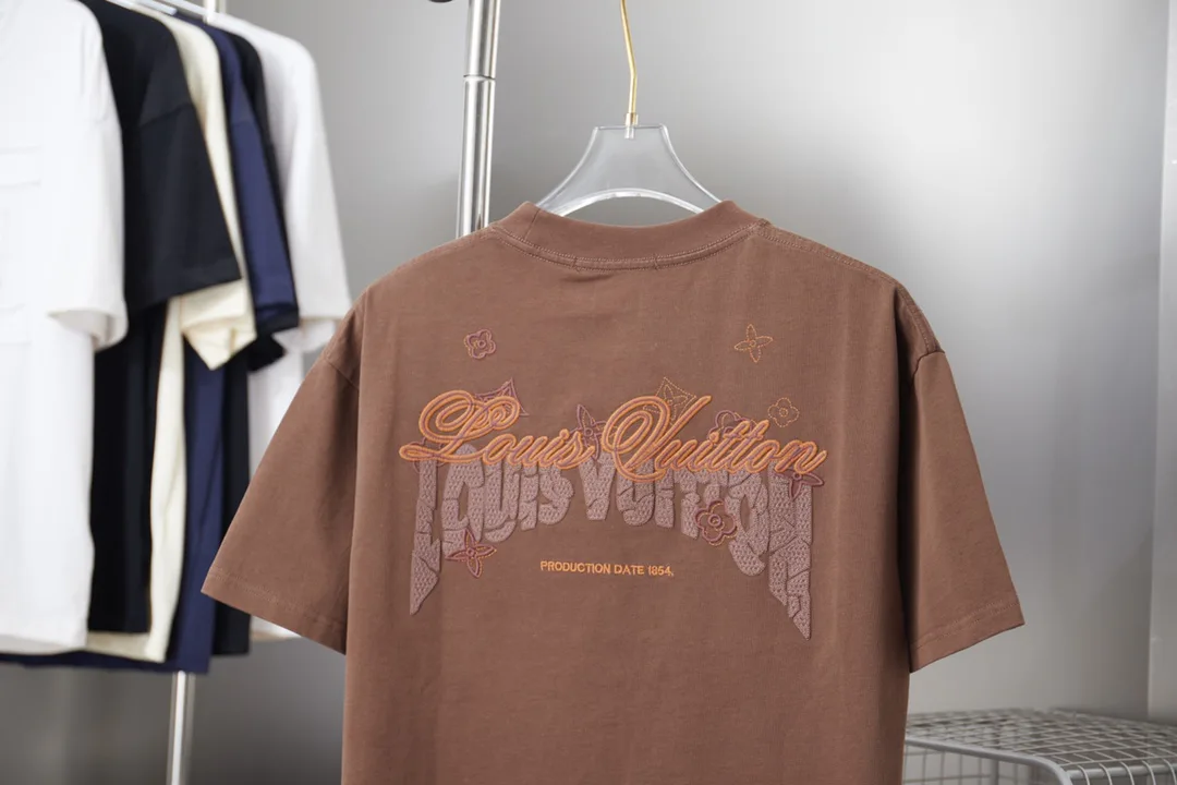 Футболки Женские Louis Vuitton 5405465