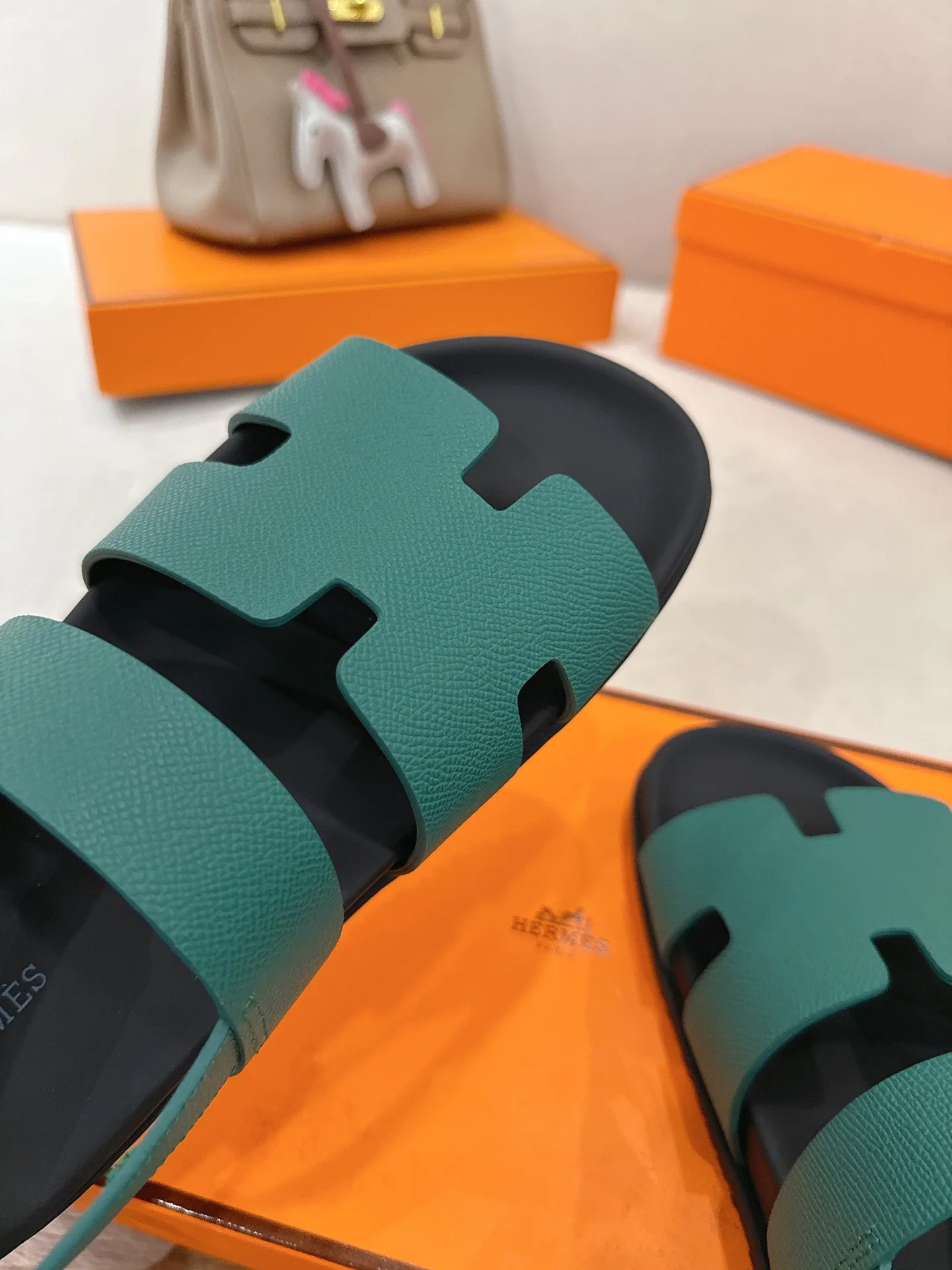 Сандалии Женские Hermes 3955314