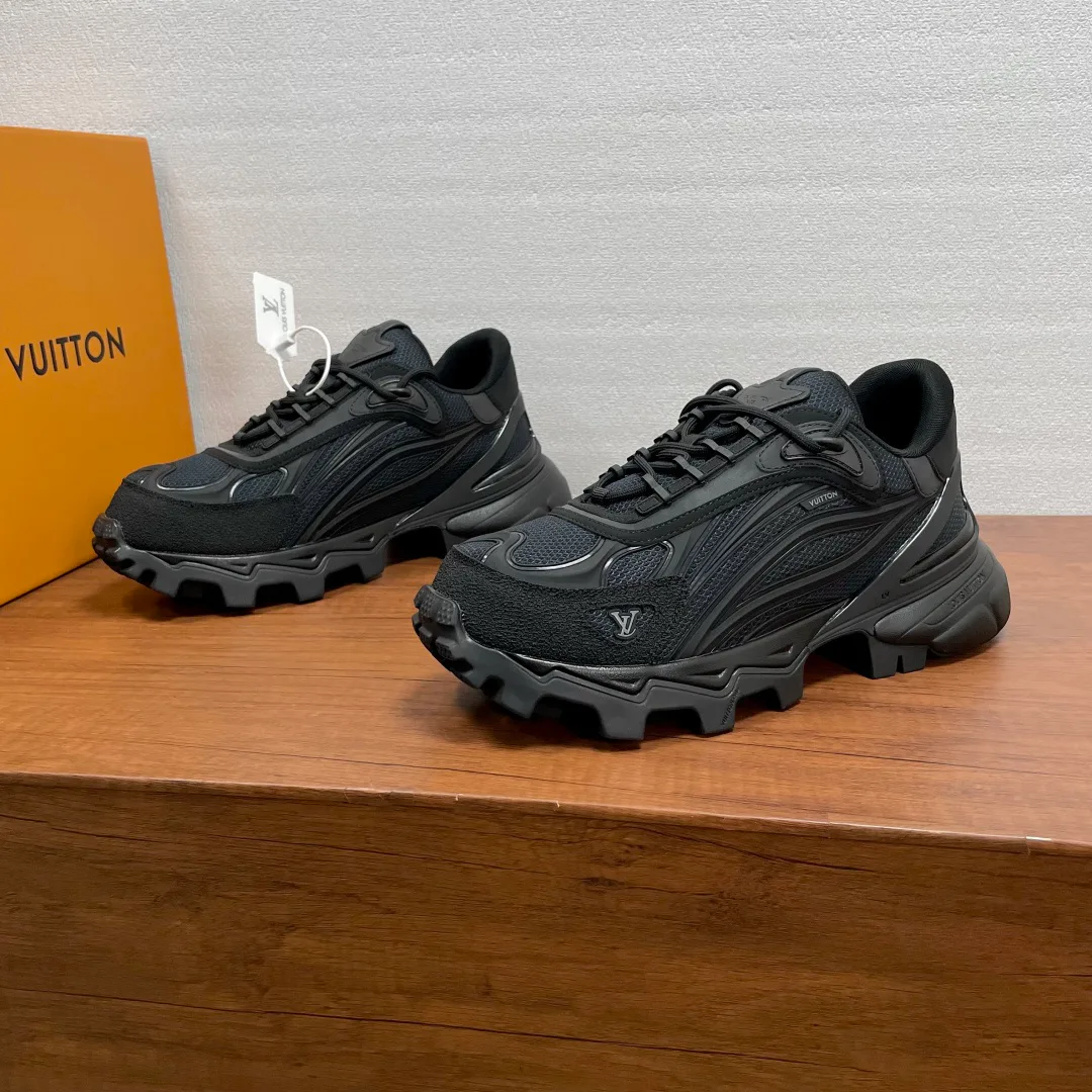 Кроссовки Мужские Louis Vuitton 12672664