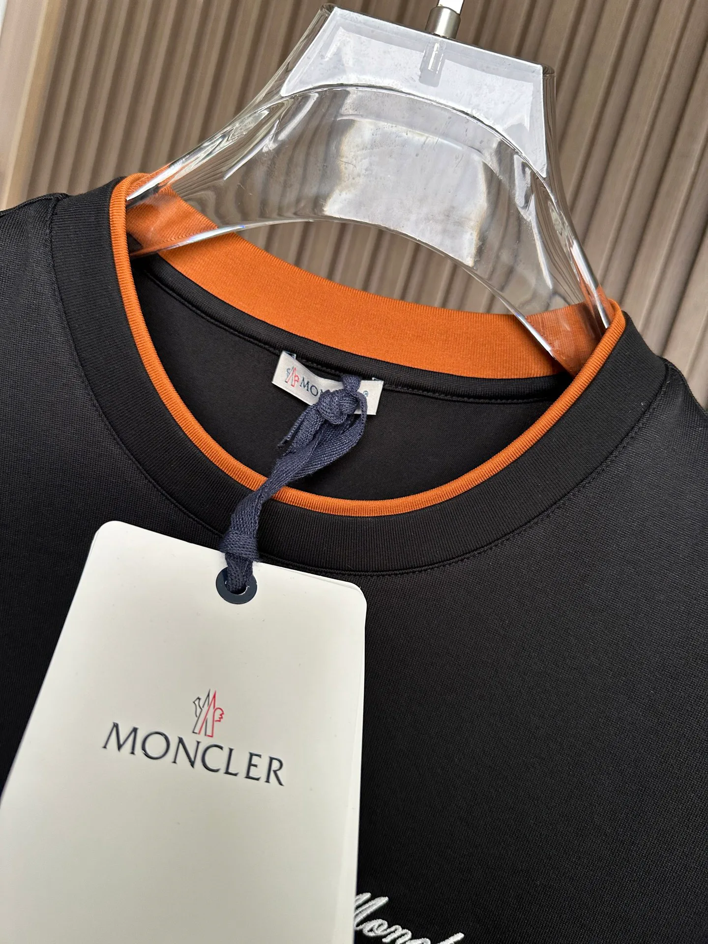 Футболки Мужские Moncler 11530626