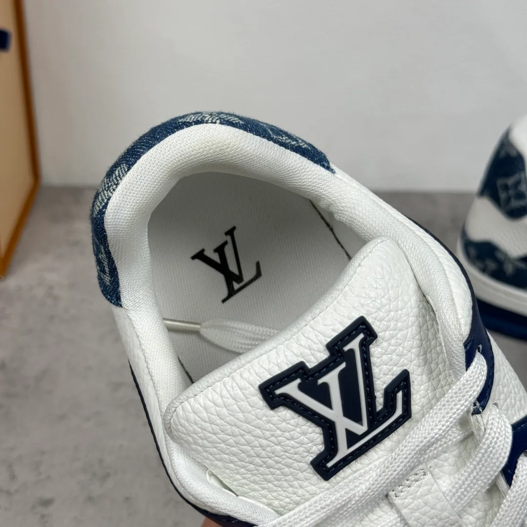 Кроссовки Мужские Louis Vuitton 1016408
