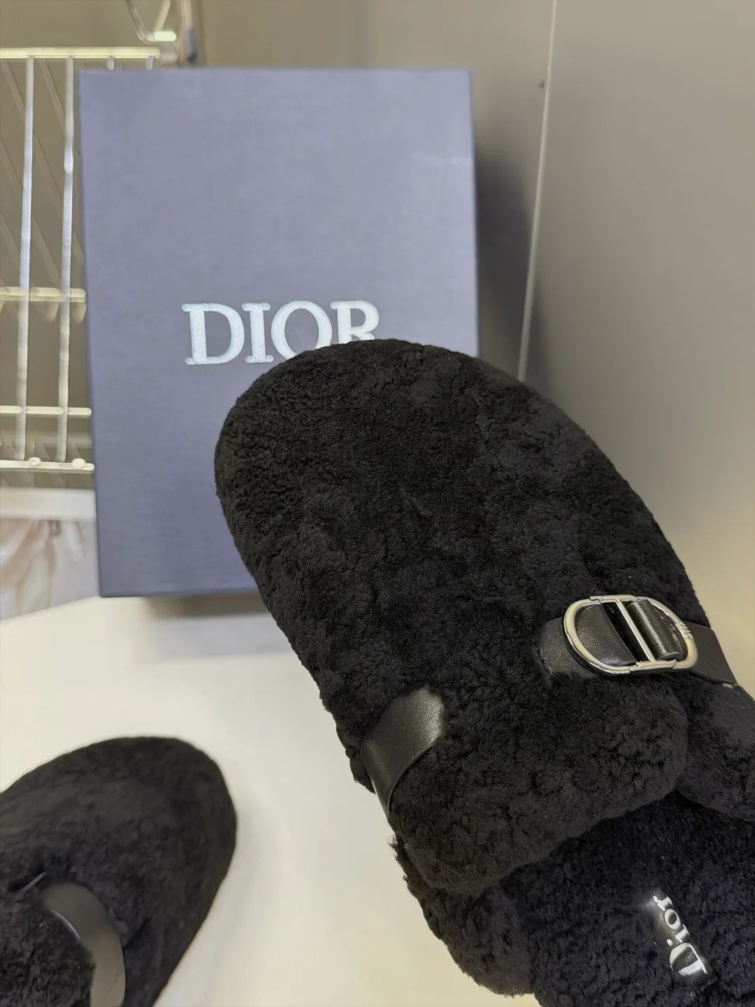 Мюли И Сабо Мужские Christian Dior 19202042