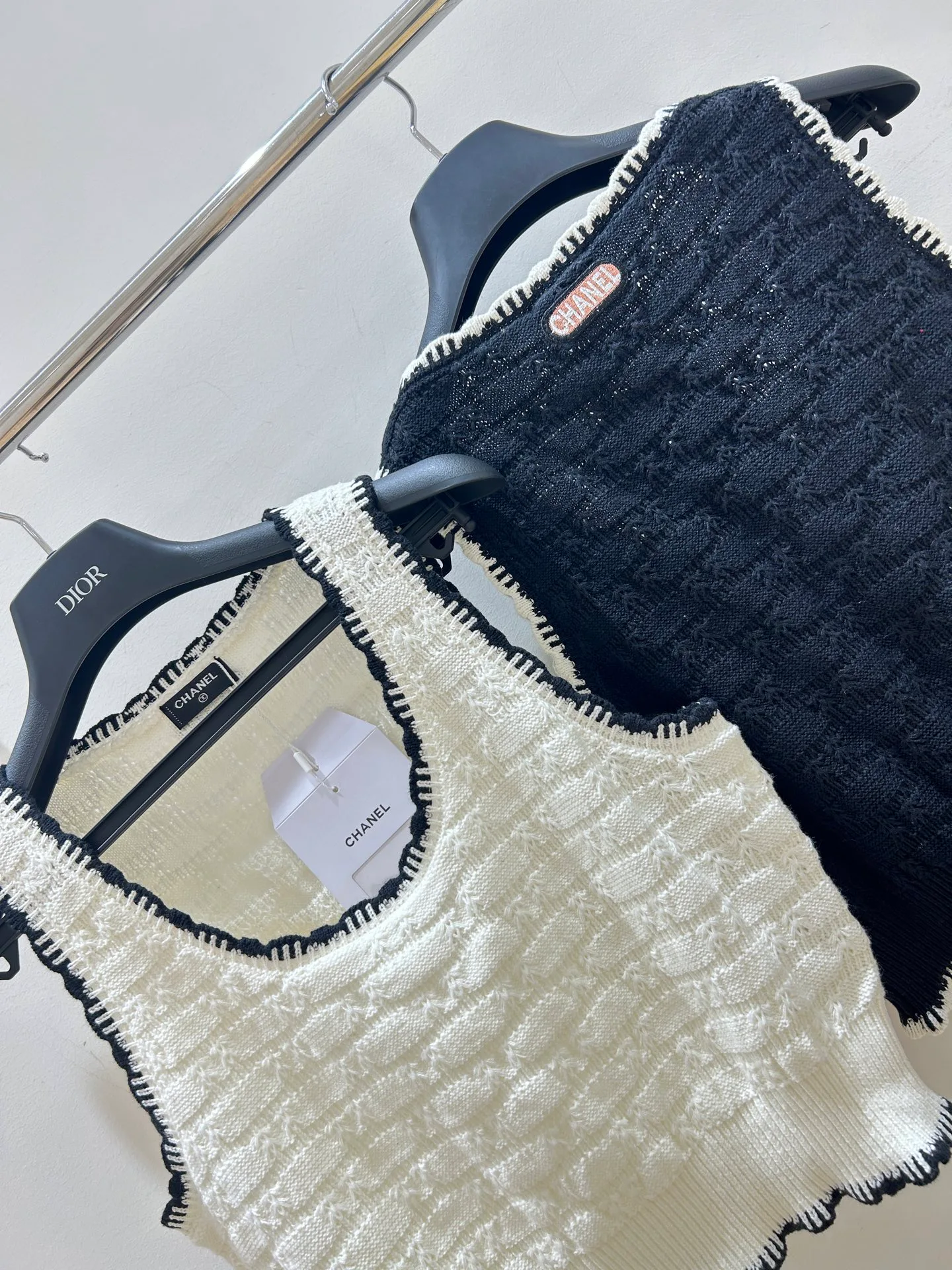 Топы Женские Chanel 11452327
