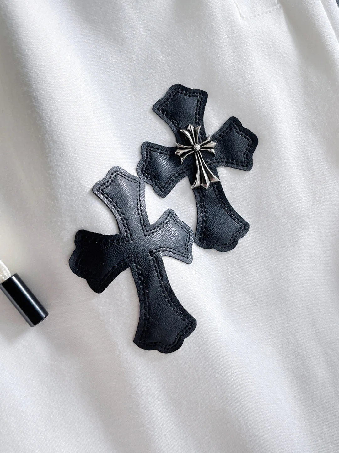 Шорты Мужские Chrome Hearts 13549671