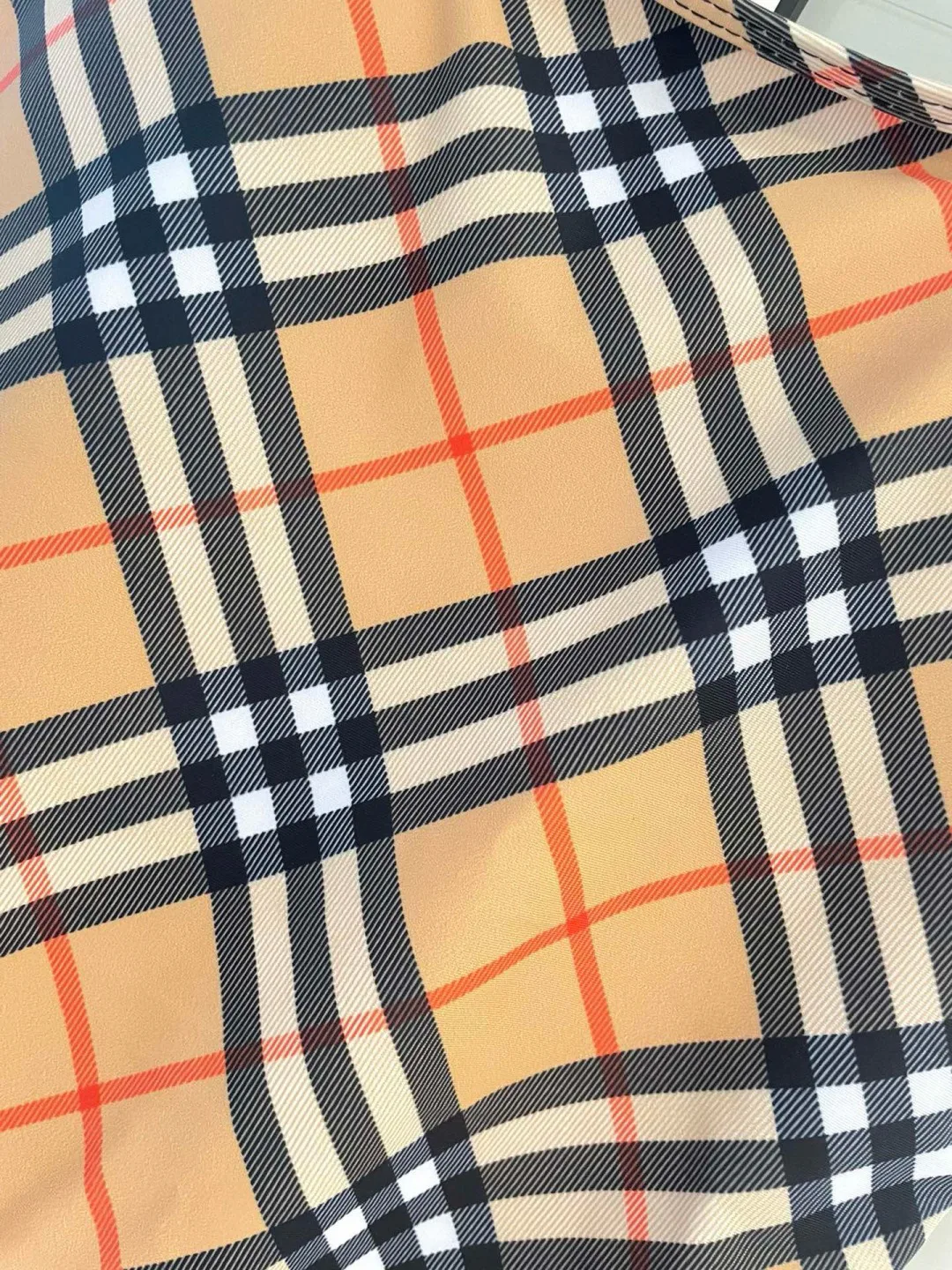 Купальники Женские Burberry 17385445