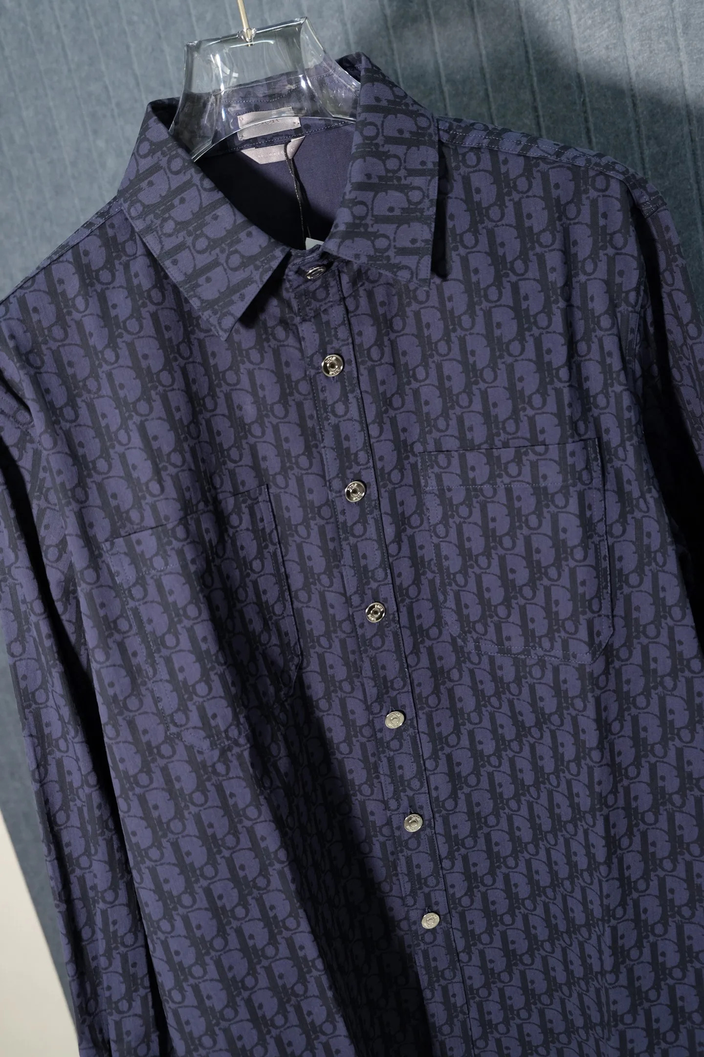 Рубашки Мужские Christian Dior 11690463