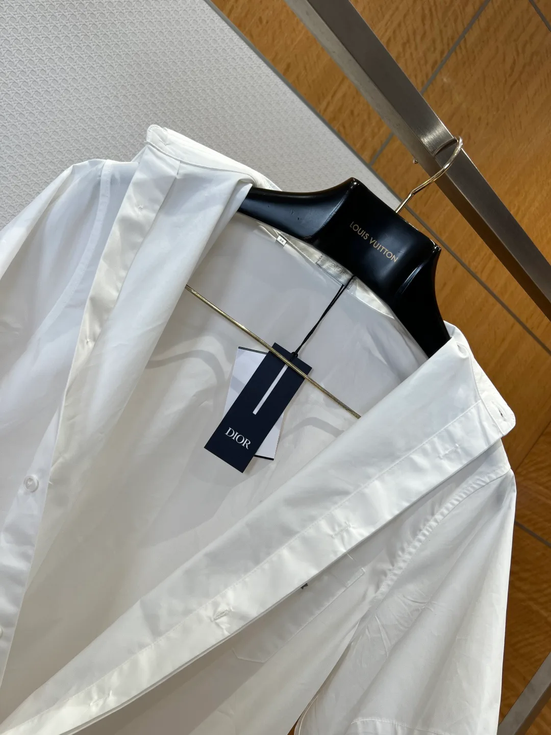 Рубашки Мужские Christian Dior 11182474