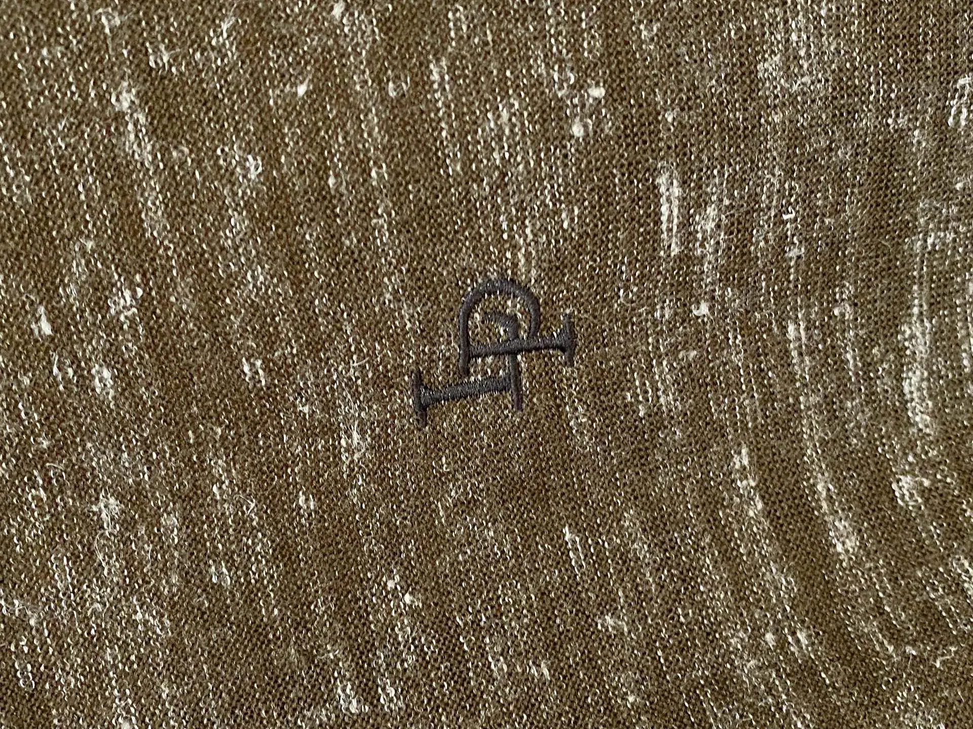 Лонгсливы Мужские Loro Piana 973055