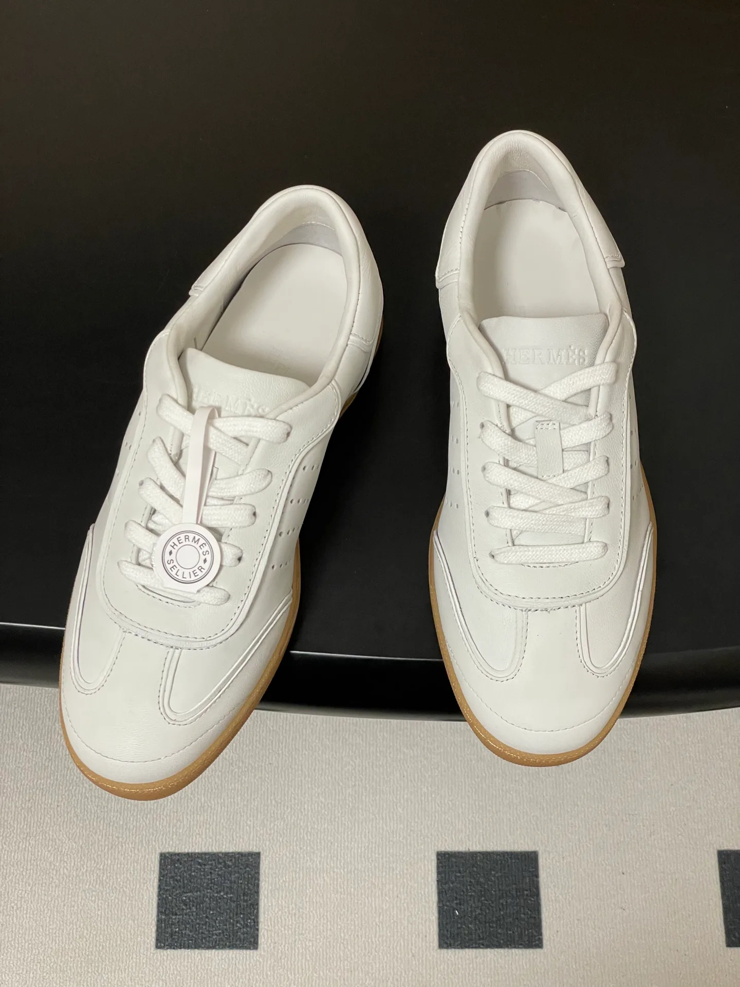 Кеды Женские Hermes 949949