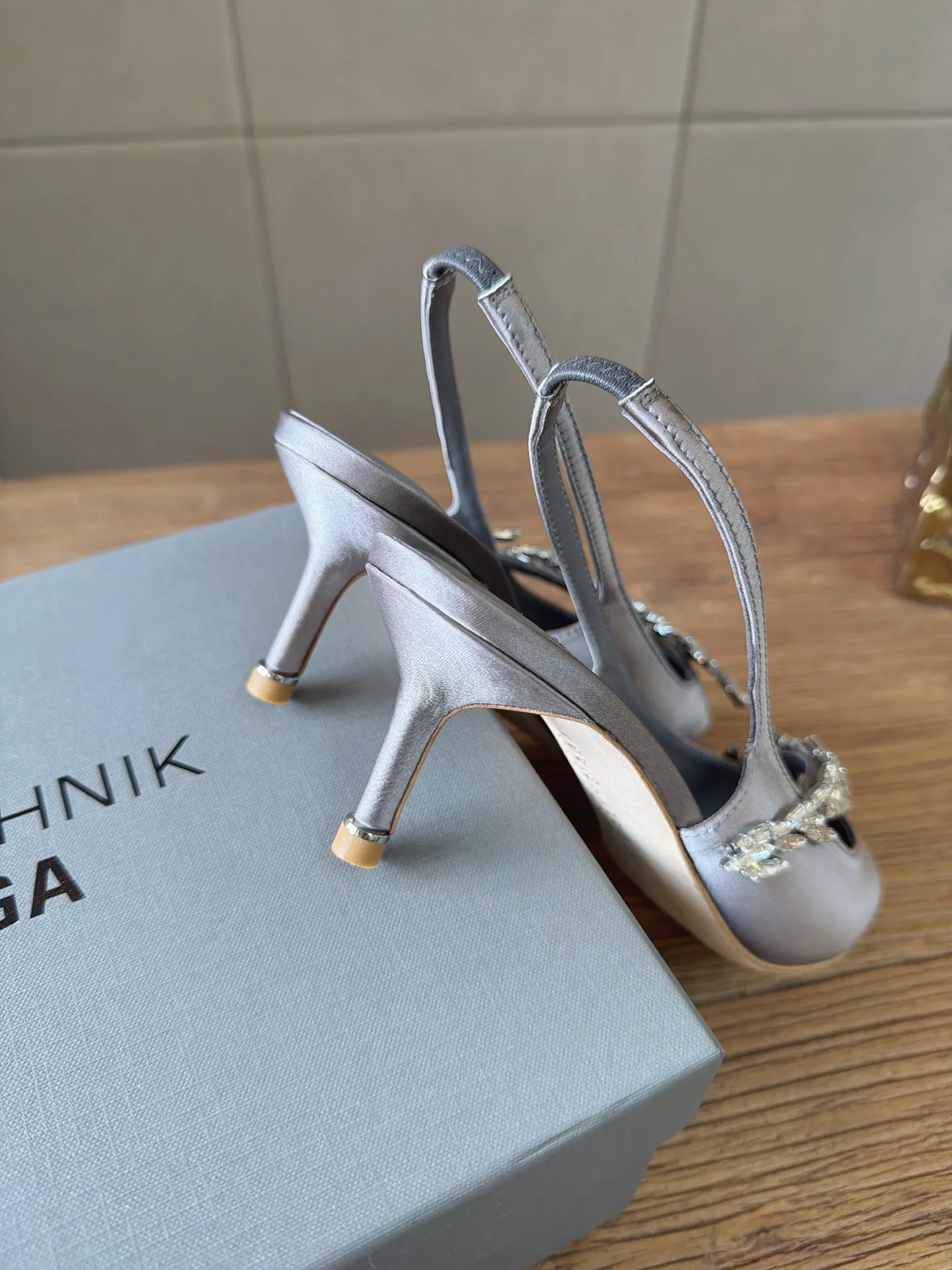 Туфли Женские Balenciaga 17432061