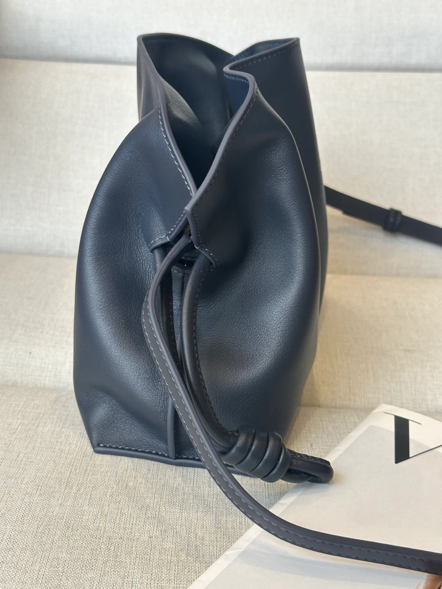 Клатчи Женские Loewe 11699877