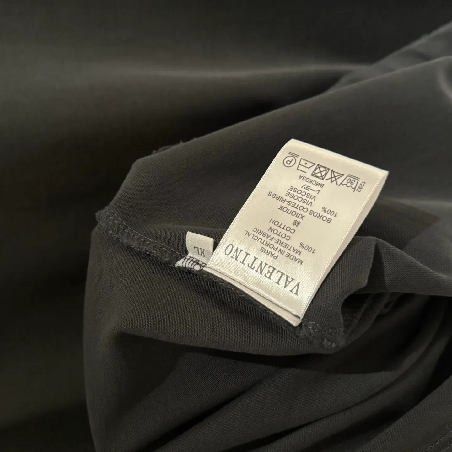 Свитшоты И Худи Мужские Valentino 177060