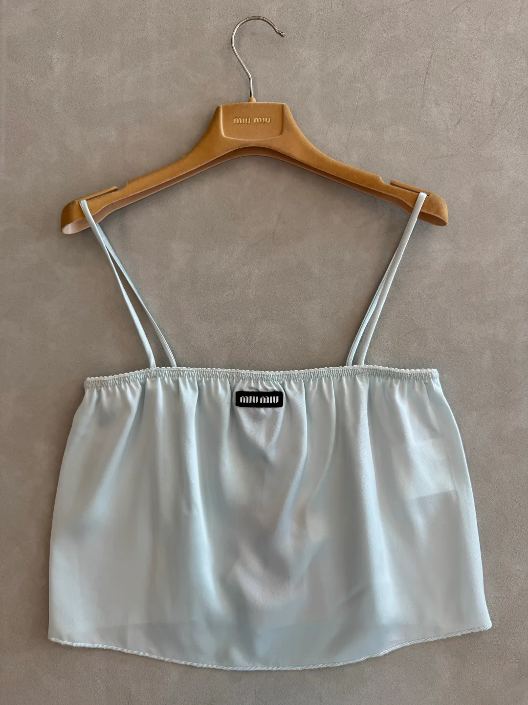 Топы Женские Miu Miu 17463281