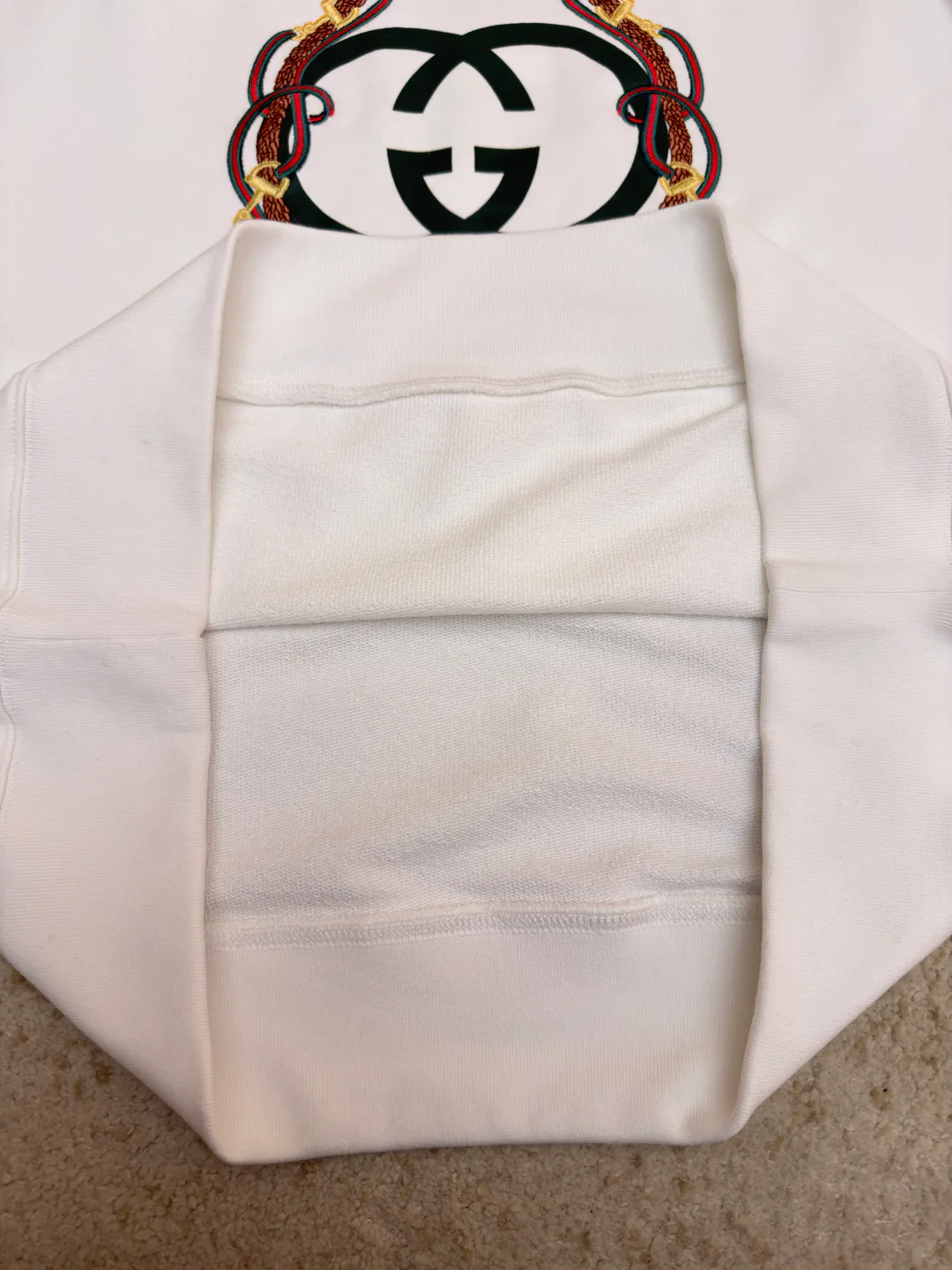 Свитшоты И Худи Мужские Gucci 9226542