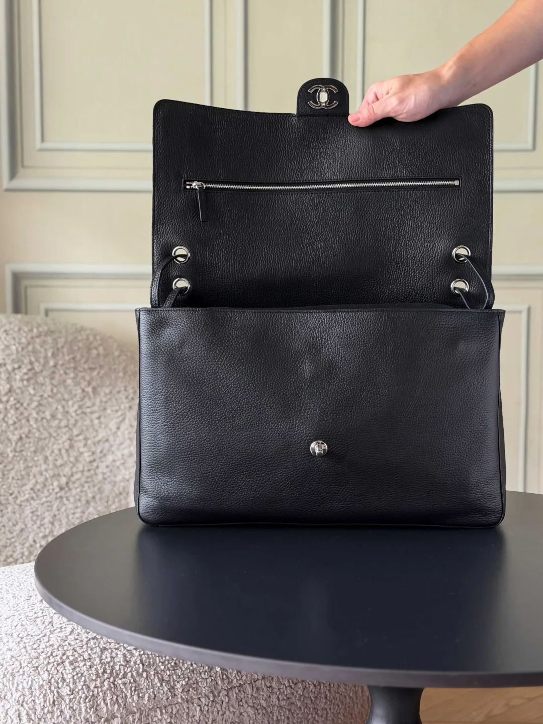 Классические Сумки Женские Chanel 17498617