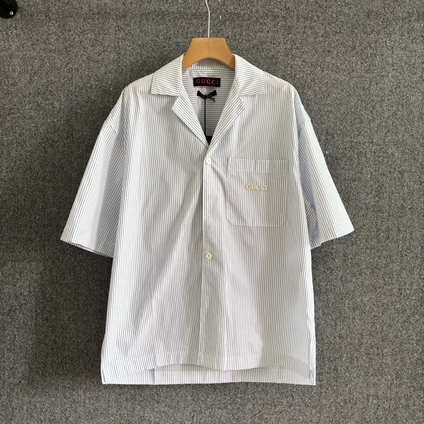 Рубашки Женские Gucci 17193