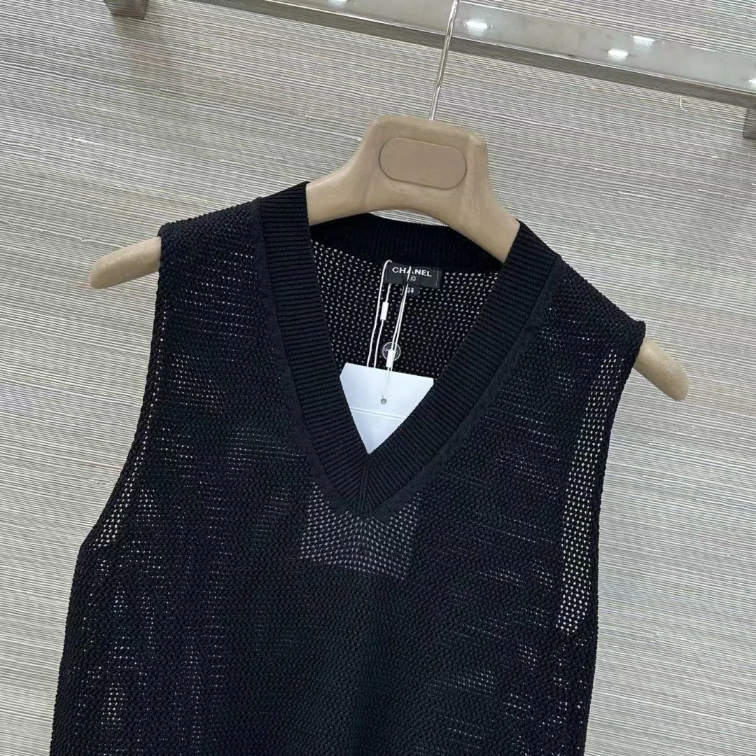 Жилеты Женские Chanel 11641980