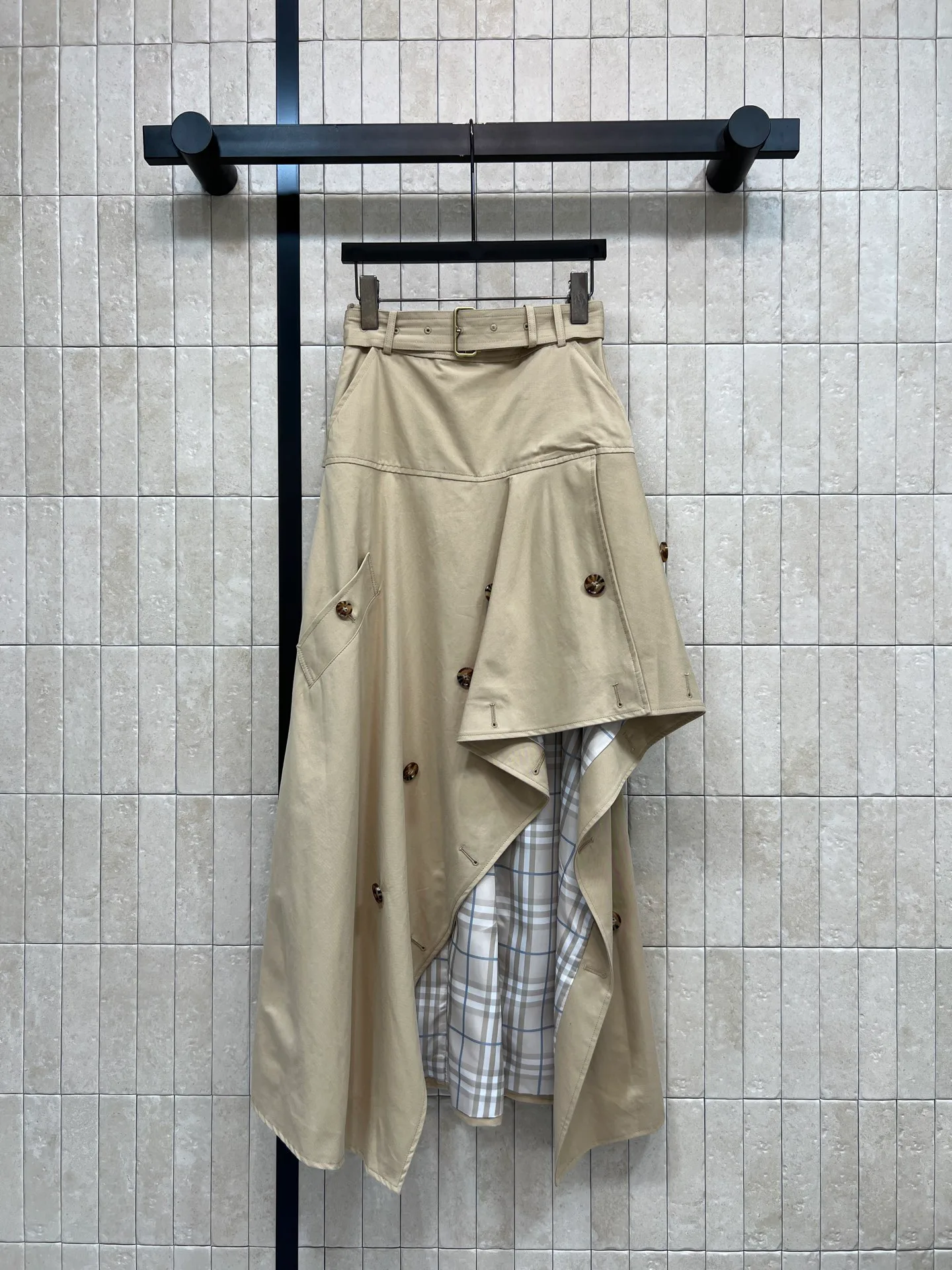 Юбки Женские Burberry 18032362