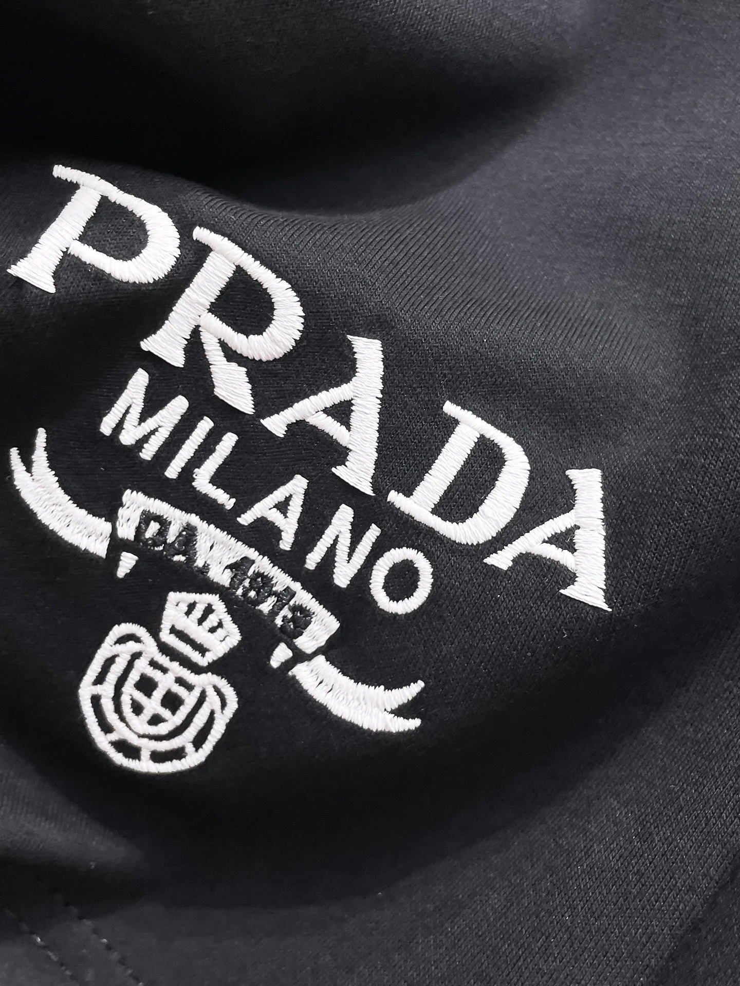 Шорты Мужские Prada 13417616
