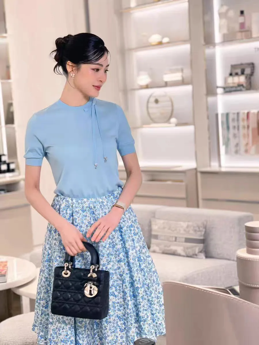 Топы Женские Christian Dior 13451853