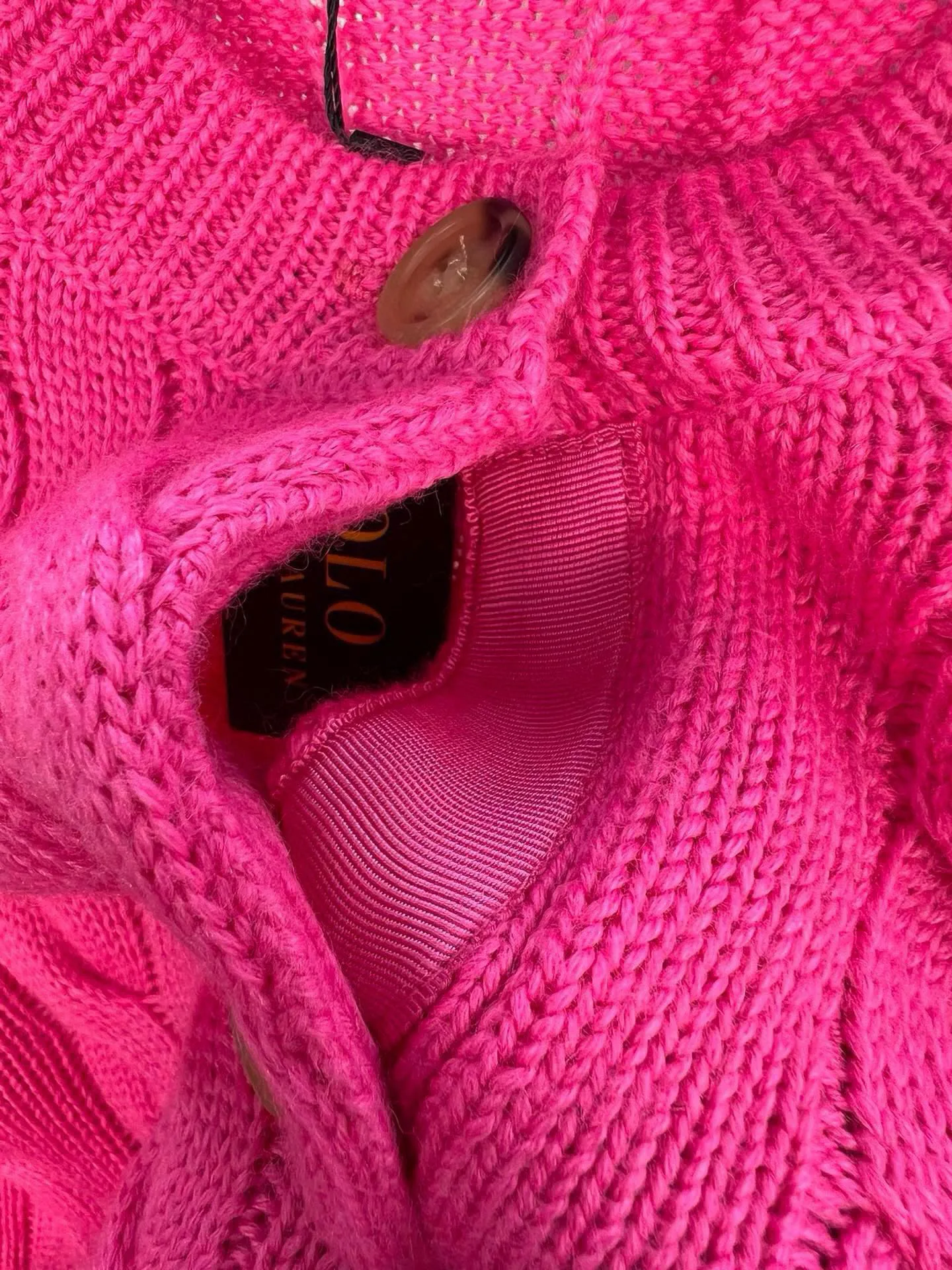 Джемперы И Свитеры Женские Ralph Lauren 790984