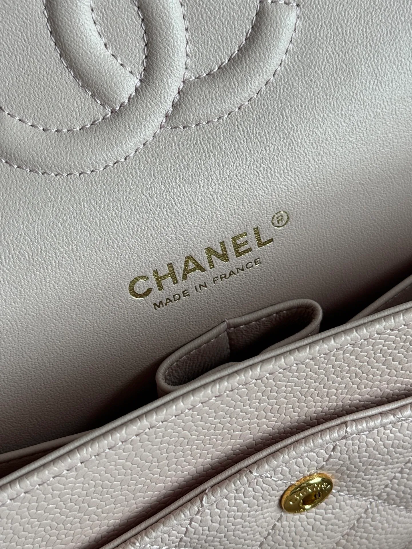 Классические Сумки Женские Chanel 11919683