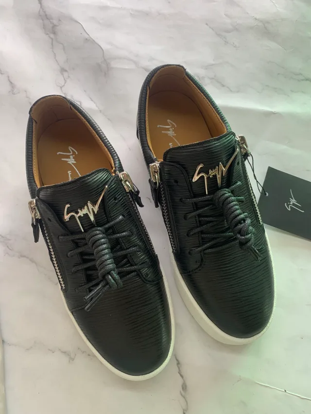 Кеды Женские Giuseppe Zanotti 4193280