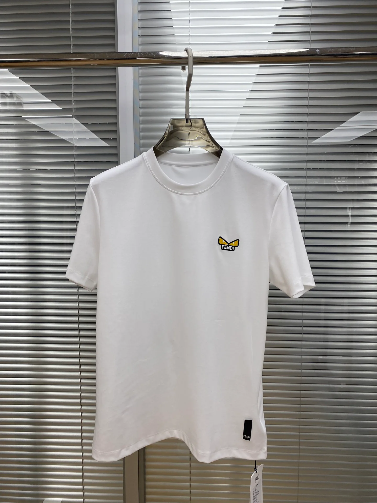 Футболки Мужские Fendi 10987089