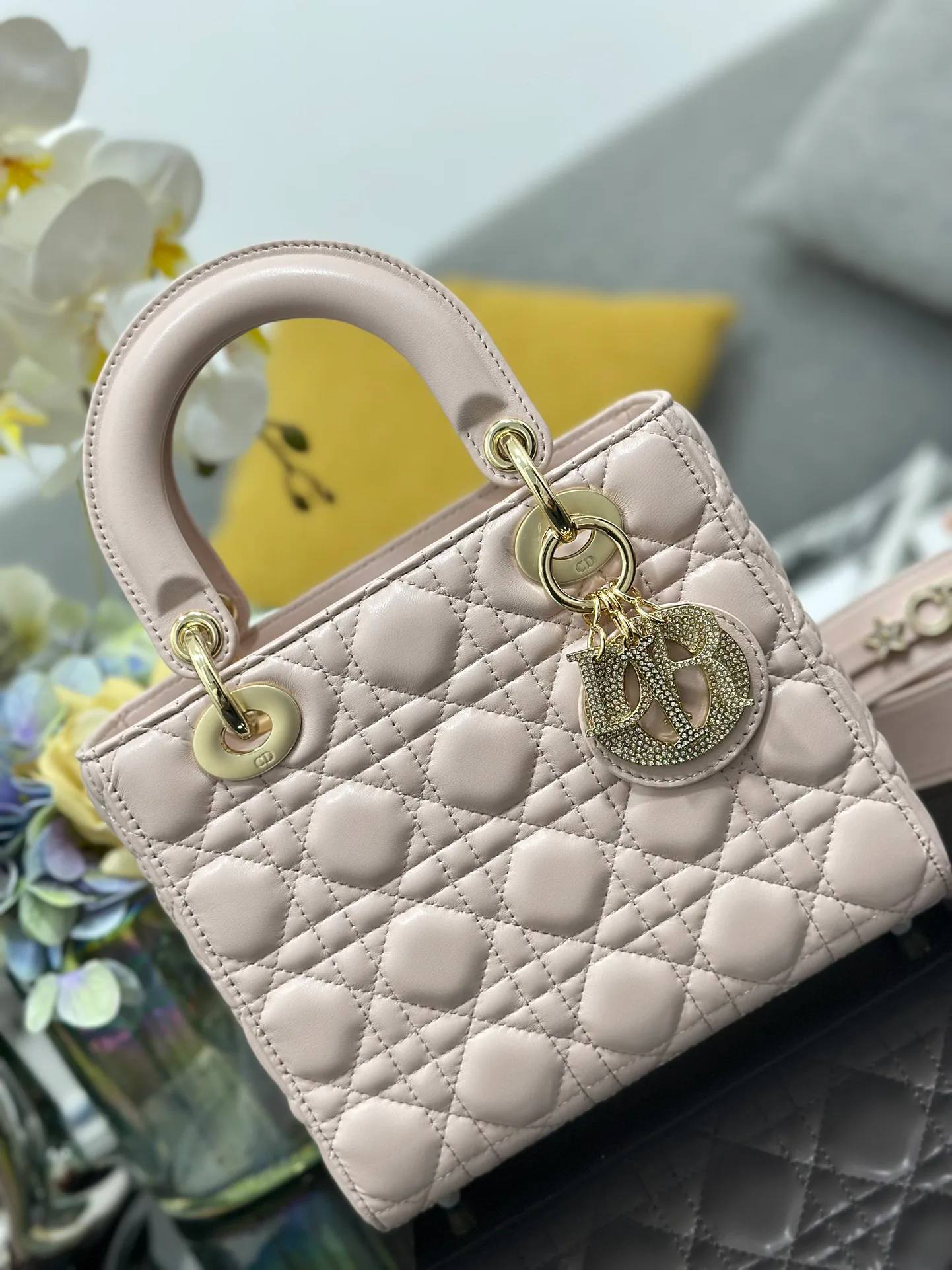 Классические Сумки Женские Christian Dior 11412545