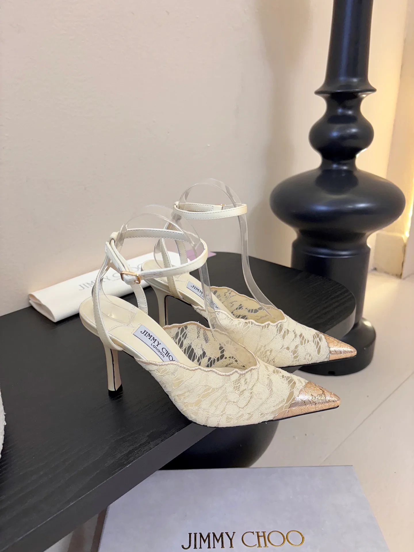 Босоножки Женские Jimmy Choo 10053205