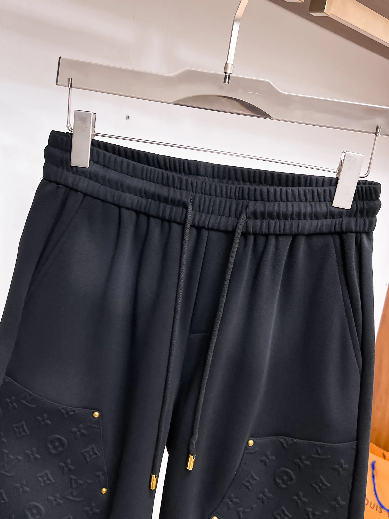 Шорты Мужские Louis Vuitton 13417575