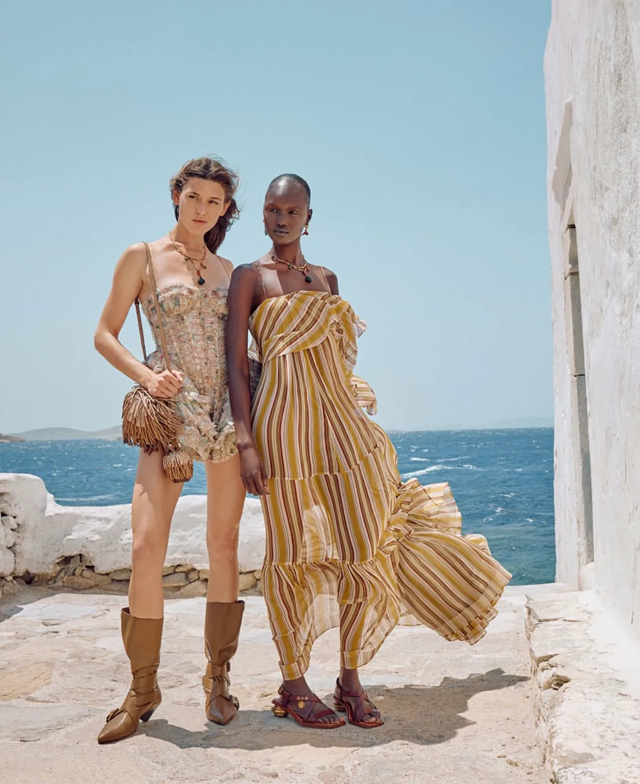 Платья Женские Zimmermann 1480534